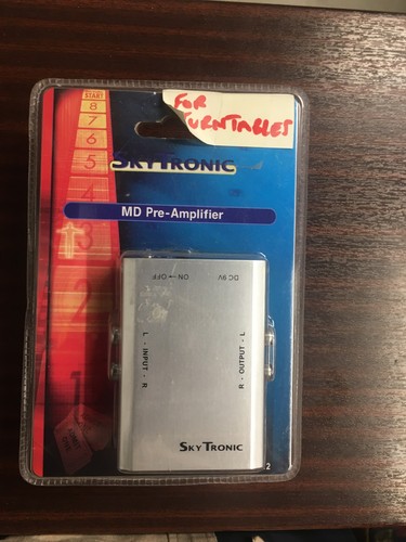 Sky tronic phono - sky,