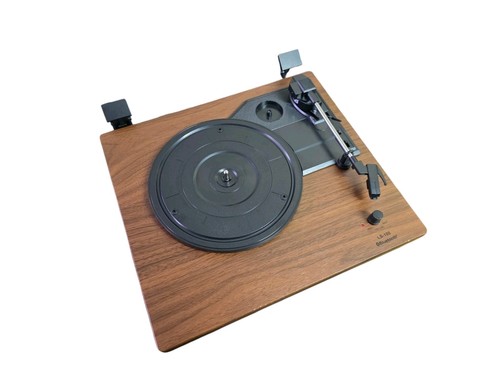 Lenco 100wd vinyl - vinyl, record