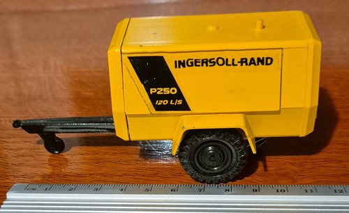 Rare vintage ingersoll rand - rare,,