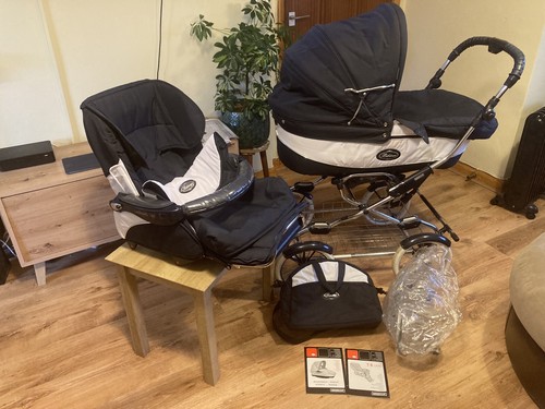 Rrp 1300 bebecar - rrp, stylo