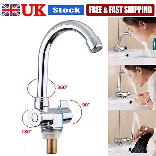Caravan folding faucet 360 - caravan,