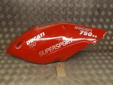 Ducati 750 750SS Desmodue