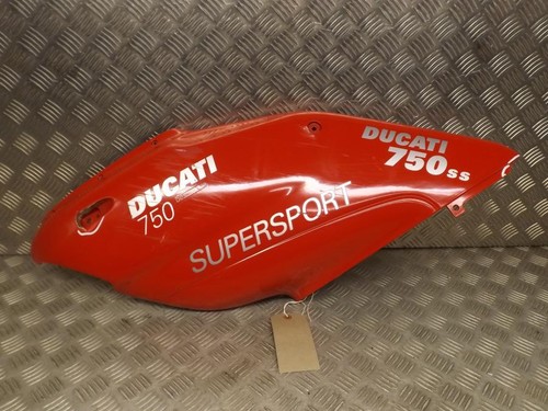 Ducati 750 750ss desmodue - ducati,