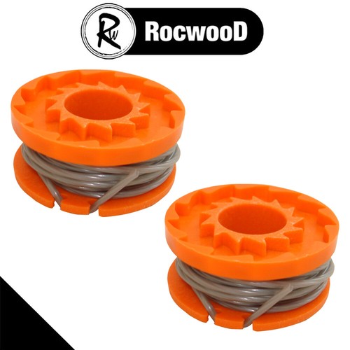 Spool and line - 2, fits