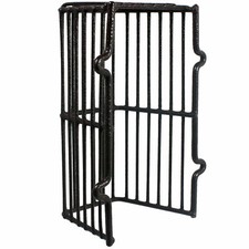 TG18 Boiler Flue Terminal overflow pipe cctv light guard basket 8" x4.5" x 3.5"