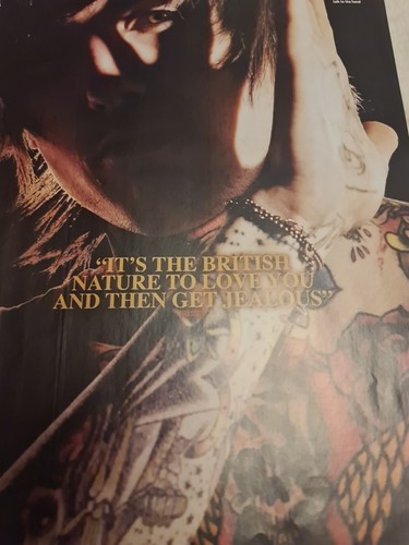 Oli sykes bring - sykes, me
