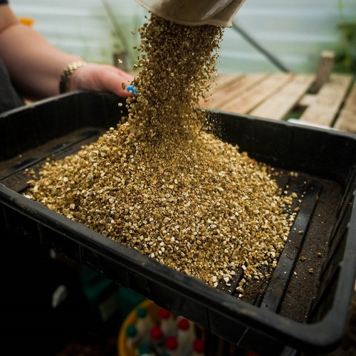 Vermiculite best seller - best, 1l