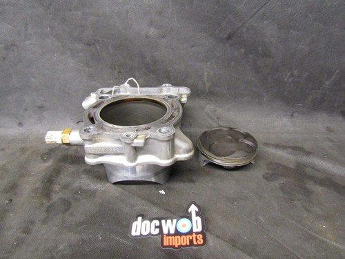 Suzuki rmz250 2019 2023 - 2019-2023, used