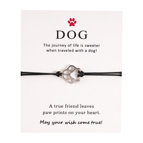 Dog paw best friend promise - paw,