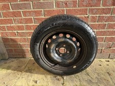 14" Nissan Micra 2003 - 2017