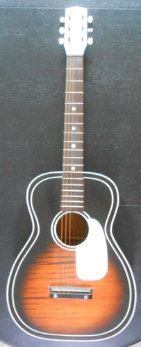Vintage silvertone h604 - vintage,