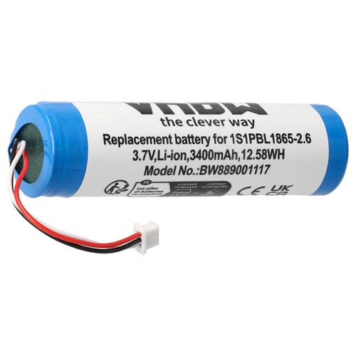 Battery for philips - battery,