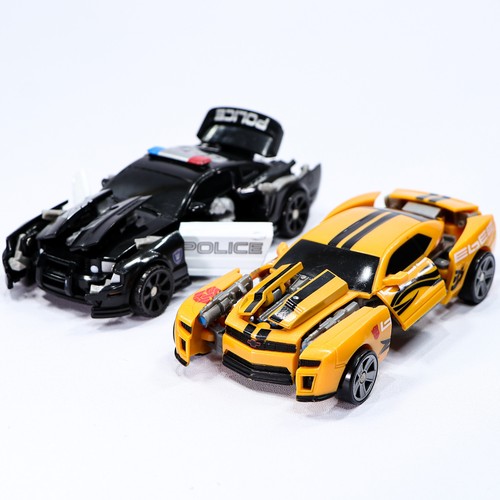 Transformers speed stars - speed,