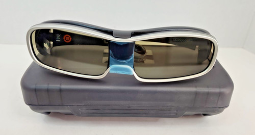 Panasonic active full - panasonic, 3d