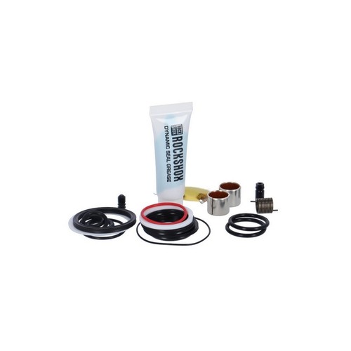 Maintenance kit for totem - kit,