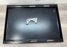 6788 Full-Size Griddle Inserts for Weber Genesis II 300 Series Grill