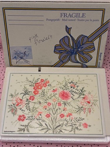Villeroy boch porcelain - boch,