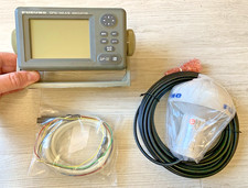 Furuno GP-32 GPS, with new