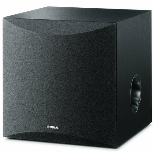 Yamaha sw050 active - ns-sw050,