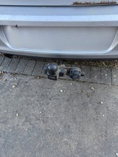 2011 VOLKSWAGEN GOLF Mk6 HATCH