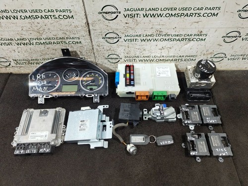 Land rover freelander l359 - rover,