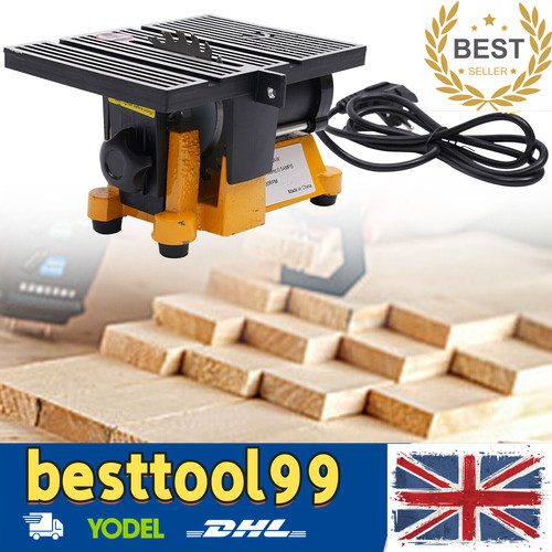 Portable mini table - portable, saw