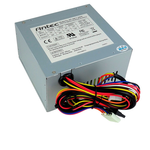 Power supply 300w - supply, antec