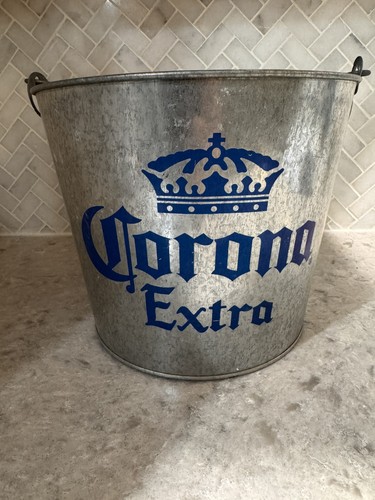 Corona extra galvanized - corona, metal