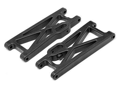 Maverick rear lower suspension - maverick,