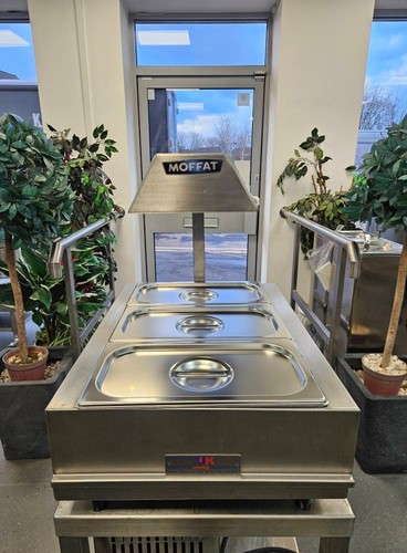Moffat compact table - moffat, /