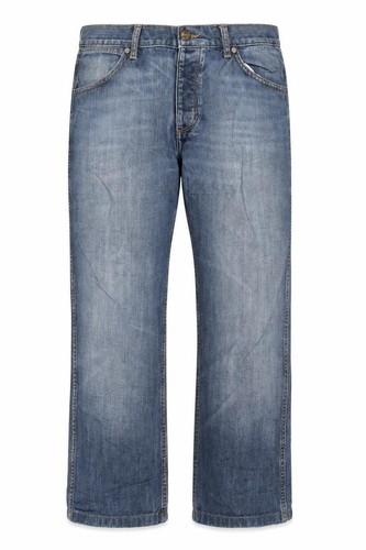 Wrangler mens straight jeans - wrangler,