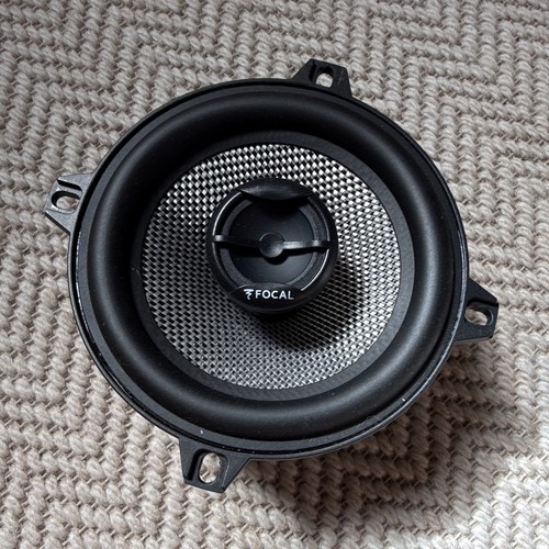Focal access 130 car - focal,