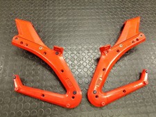 GIVI Aluminium Wing Rack