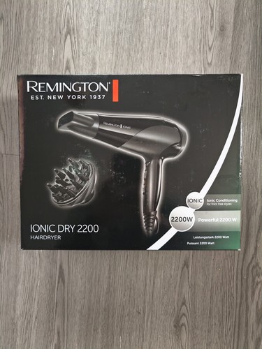 Remington d3198 2200w - remington,