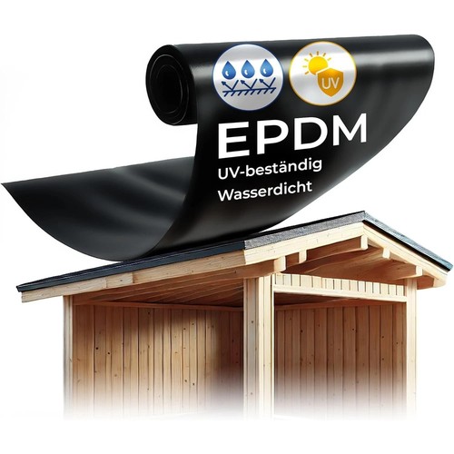 Epdm self adhesive - epdm, rubber