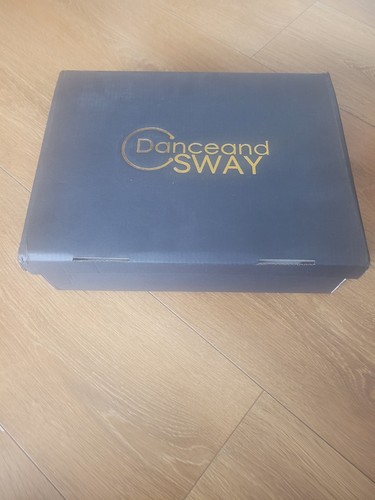 Dance and sway - uk, size