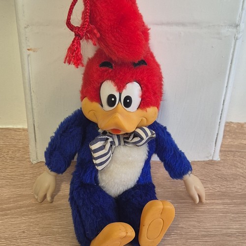 Vintage 1982 woody woodpecker - vintage,