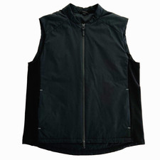Belstaff x McLaren Mens Gilet