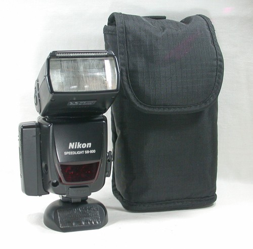 Nikon speedlite 800 flash - speedlite, sb-800