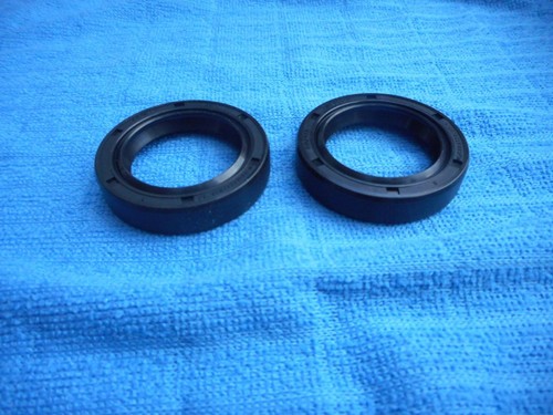 Bsa fork seals 5451 5313 - bsa, 65-5451