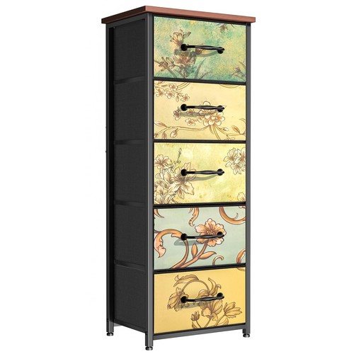 Lnzhao drawer tall chest - lnzhao, of