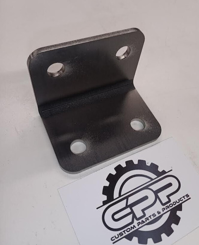 Shape right angle brackets - l,
