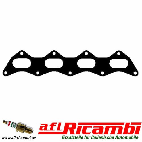 Exhaust manifold gasket lancia - exhaust,