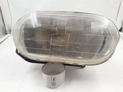 Right hand headlight - right,