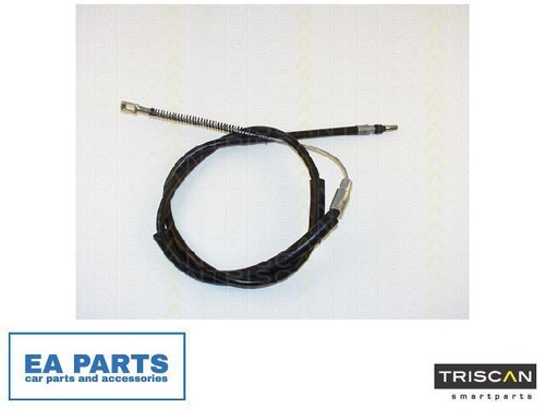 Cable parking brake - cable,,