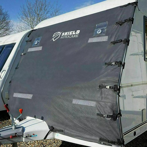 Bailey pegasus caravan - bailey,