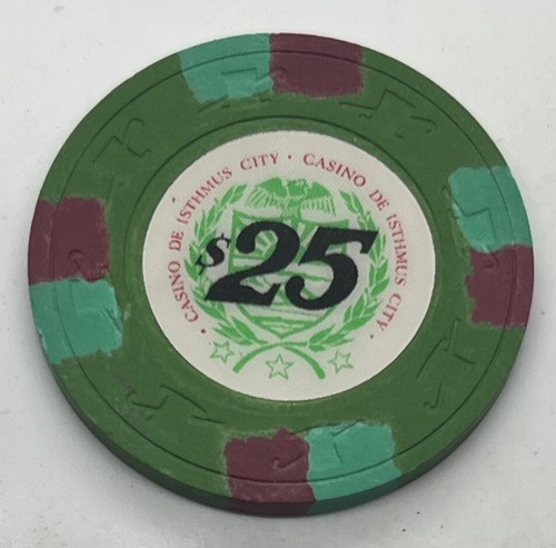 Casino isthmus 25 poker - de,