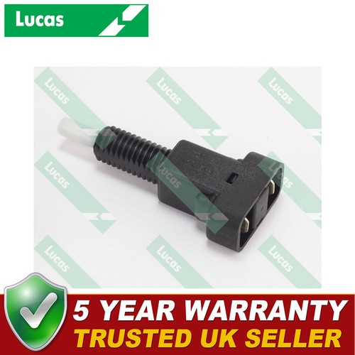 Lucas brake light switch - lucas, fits