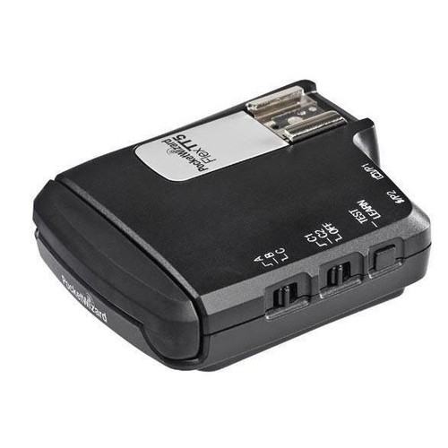 Pocketwizard flextt5 - pocketwizard,