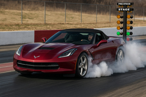 2016 chevrolet corvette - 2016,